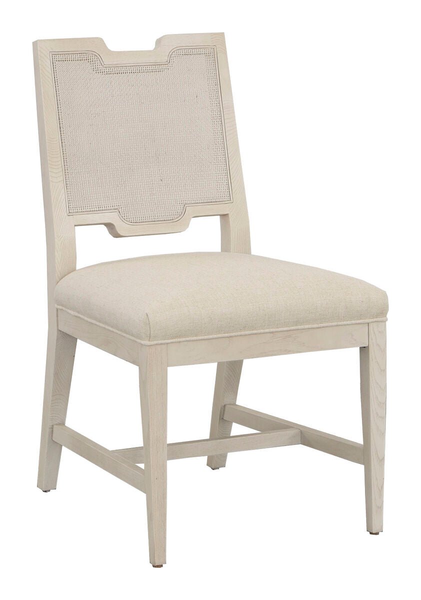 Harlow Side Chair Dining Chairs| Fairfield Chair