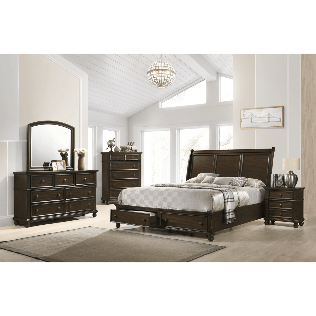 Harmonious Haven Chest Chests| Roots Furniture