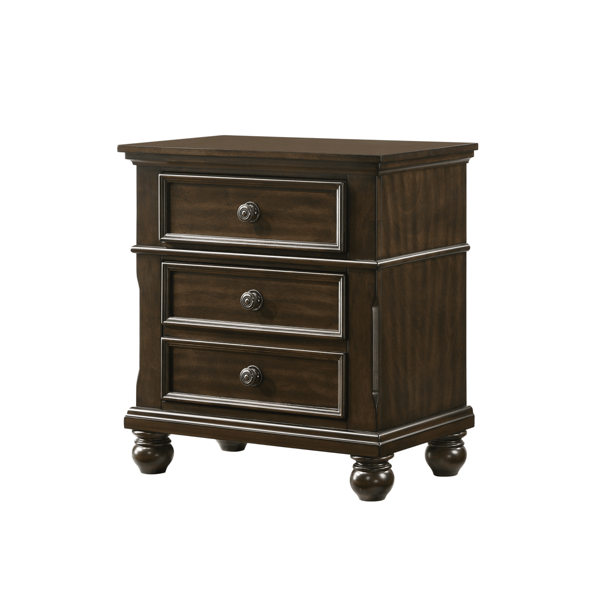 Harmonious Haven Nightstand Nightstand| Roots Furniture