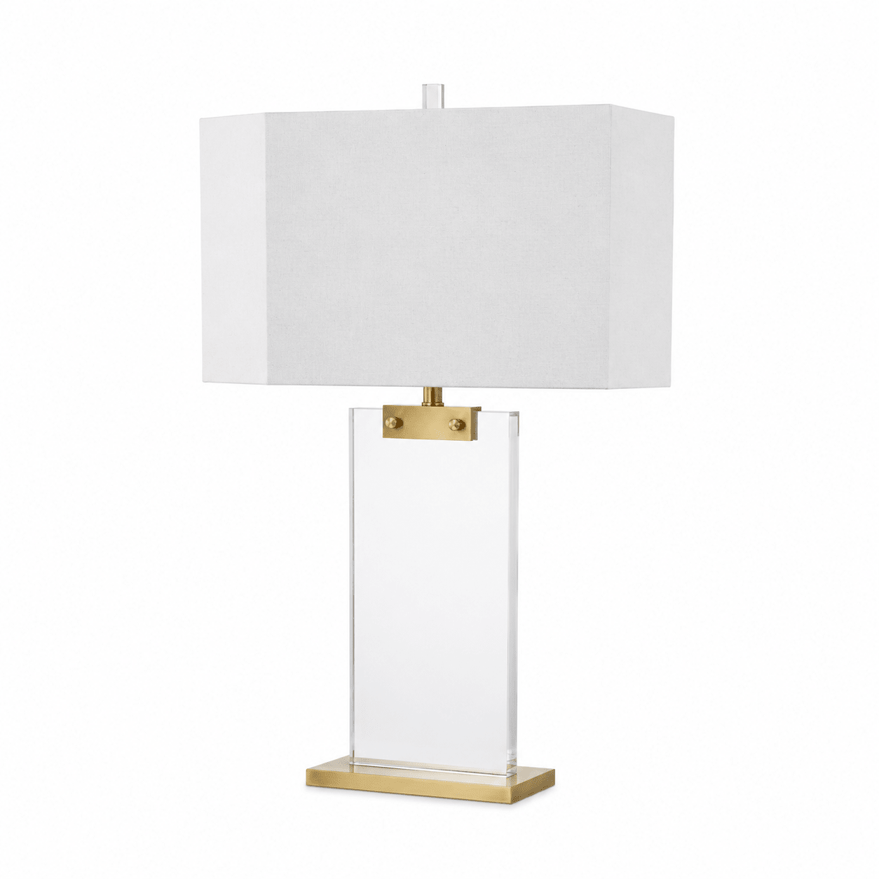 Harmony Table Lamp| Crestview