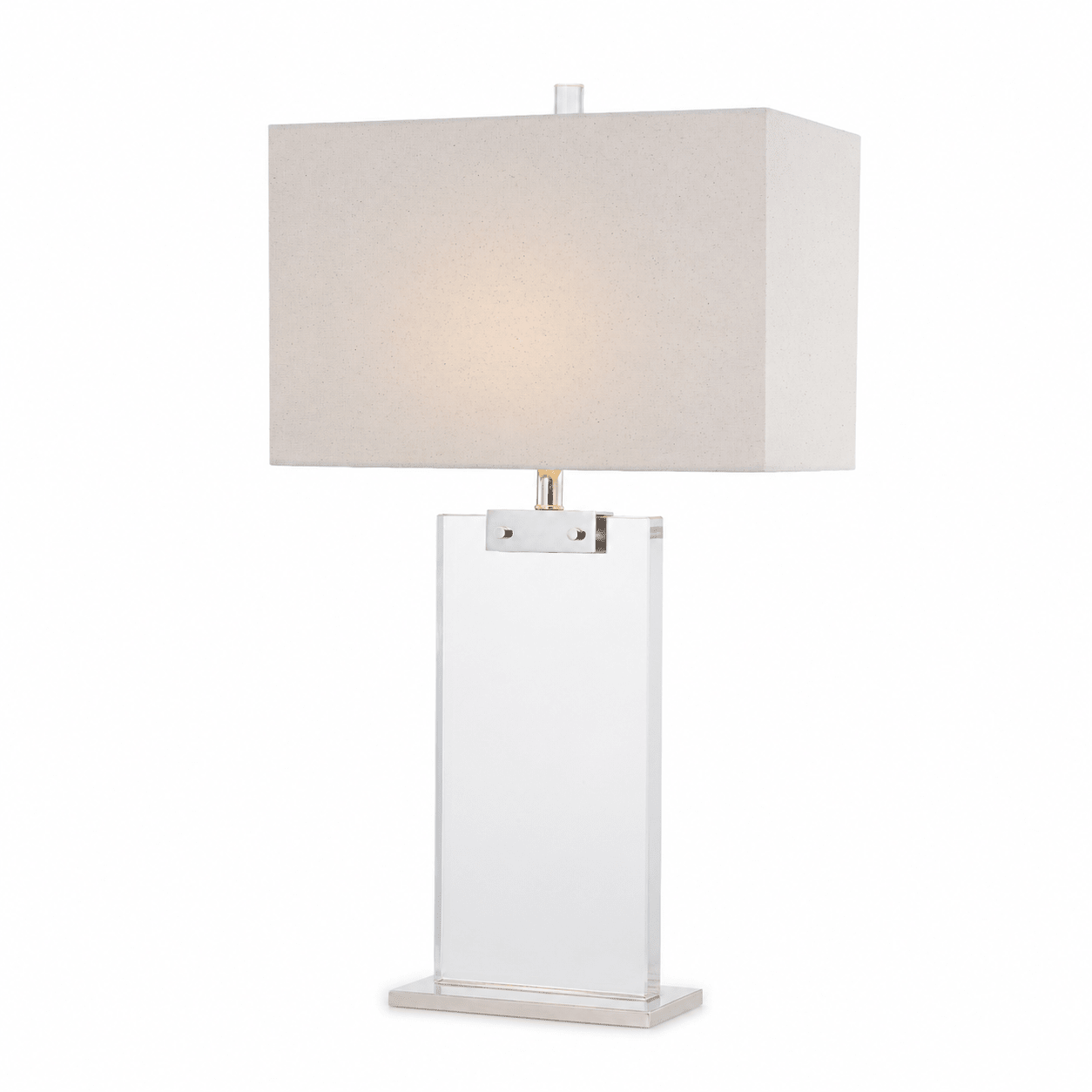 Harmony Table Lamp| Crestview