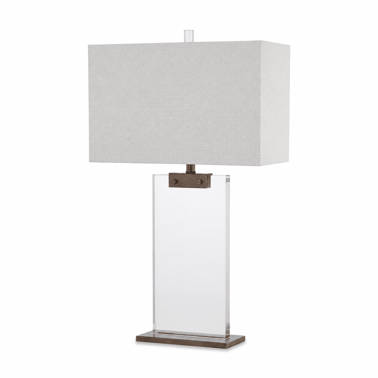 Harmony Table Lamp| Crestview