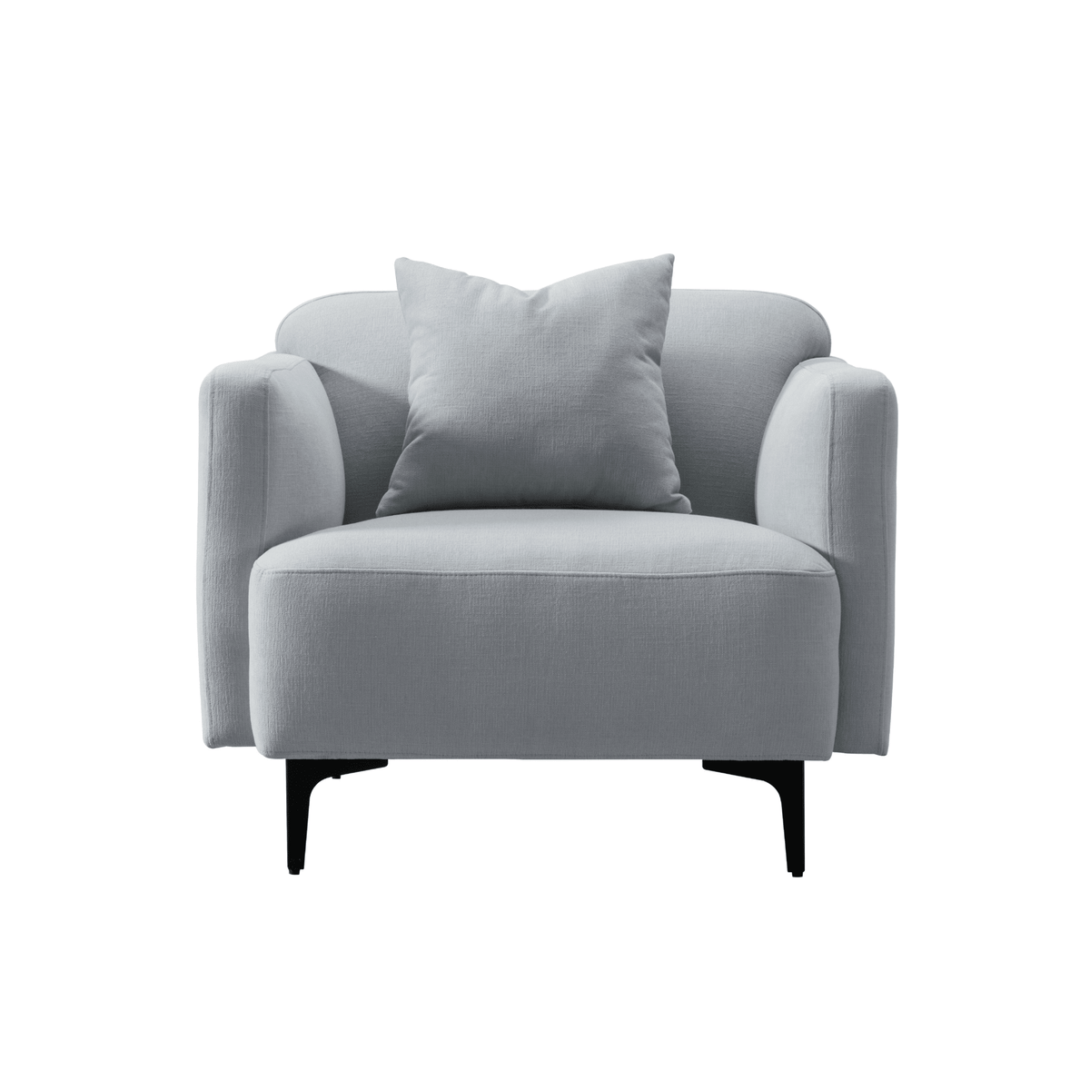 Harmony Grey Sofa Set Living Room Sets| Roots Furniture