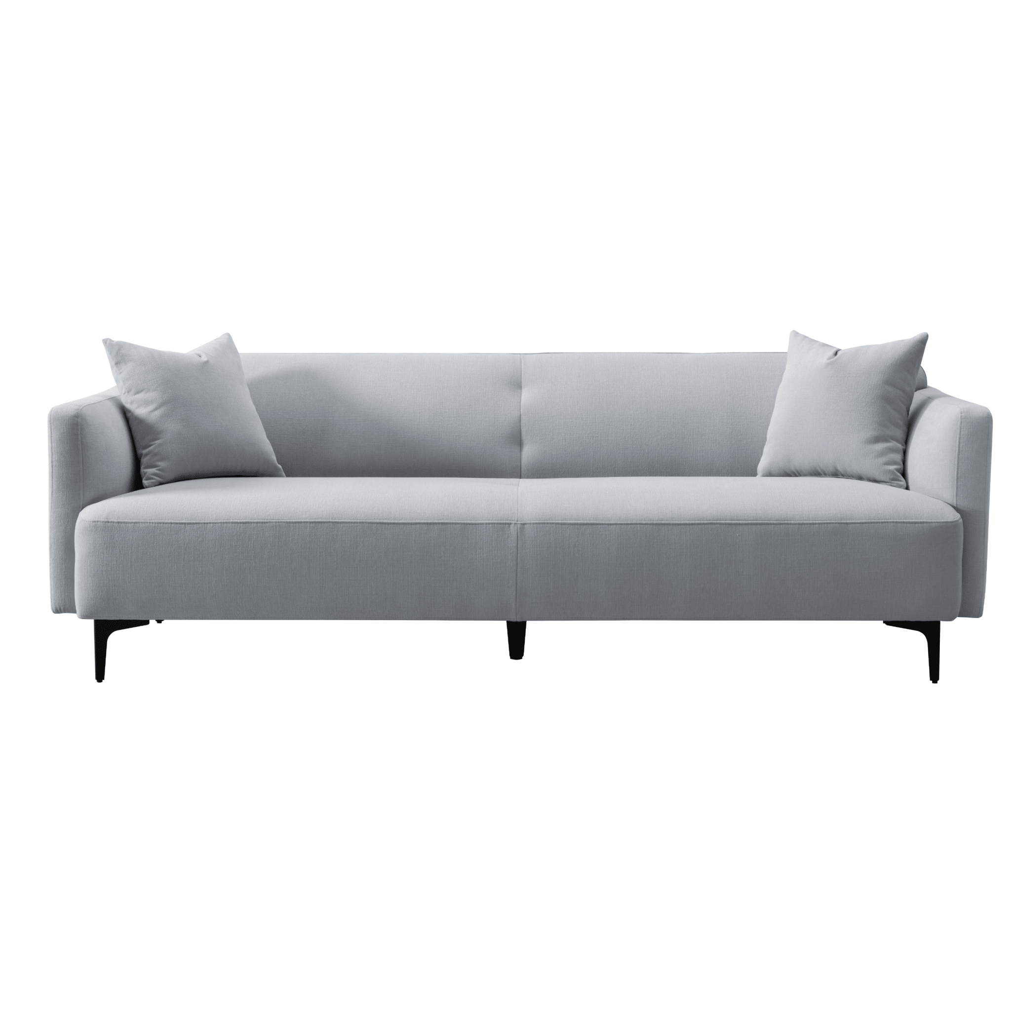 Harmony Grey Sofa Set Living Room Sets| Roots Furniture