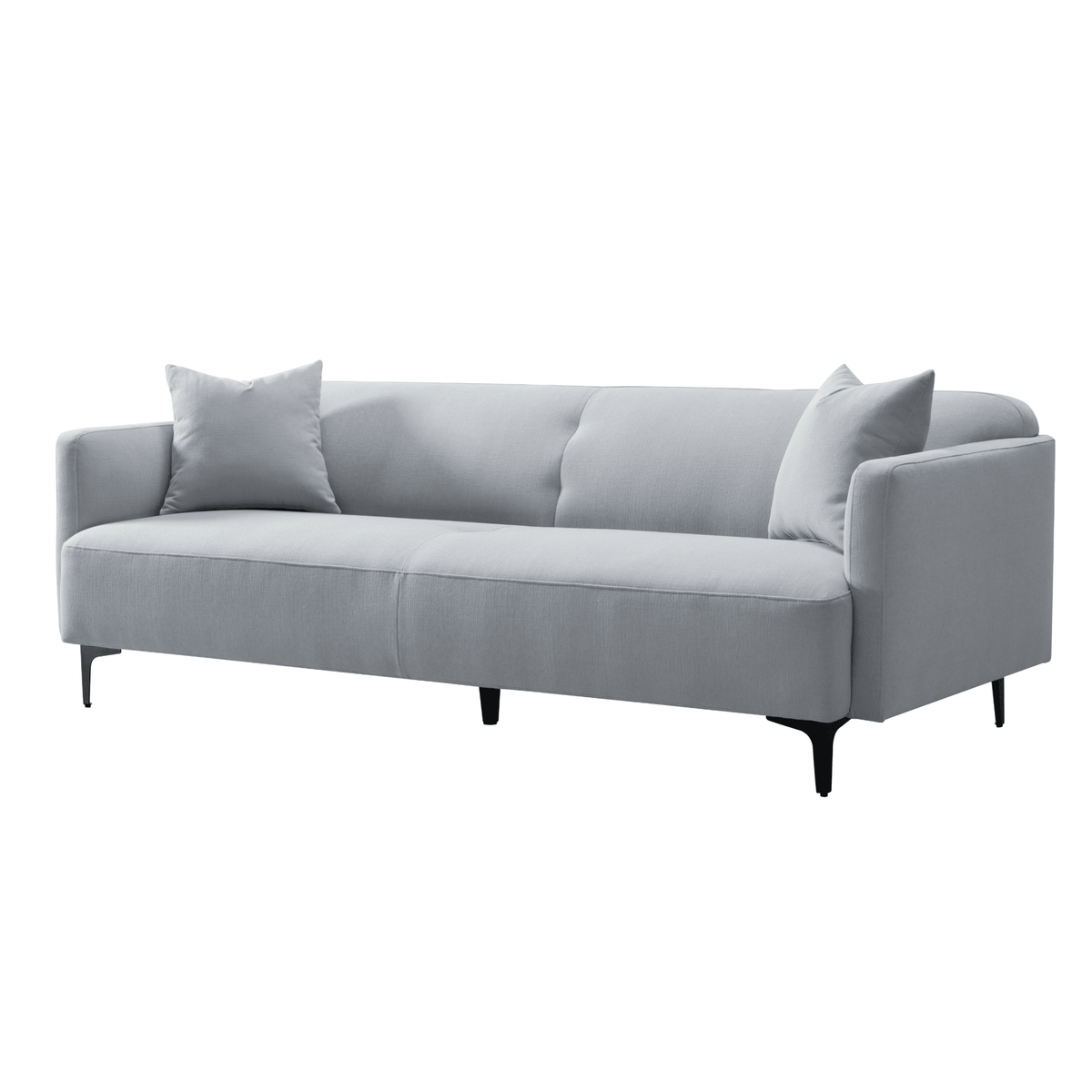 Harmony Grey Sofa Set Living Room Sets| Roots Furniture