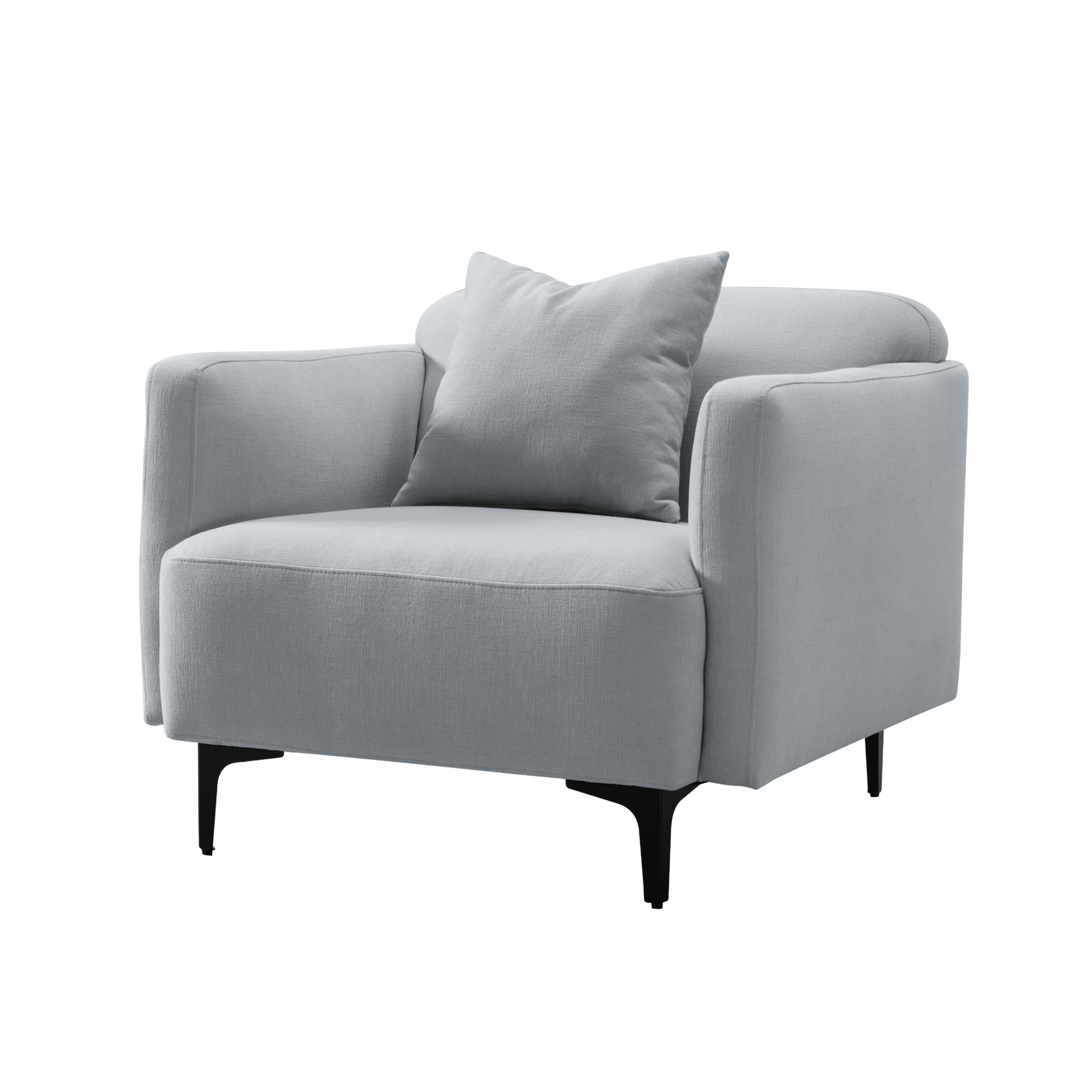 Harmony Grey Sofa Set Living Room Sets| Roots Furniture