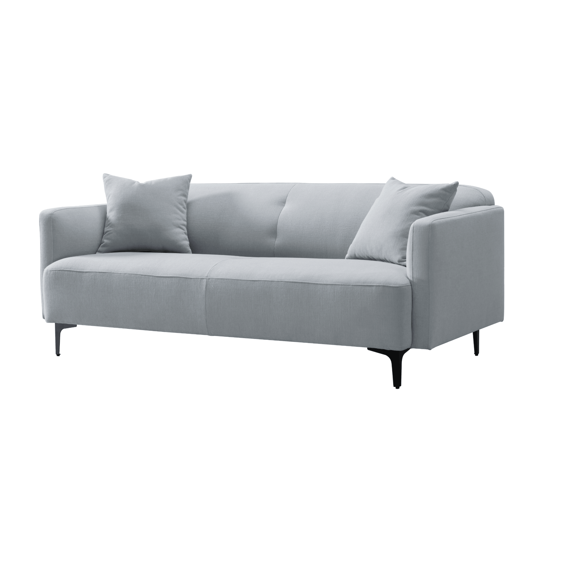 Harmony Grey Sofa Set Living Room Sets| Roots Furniture
