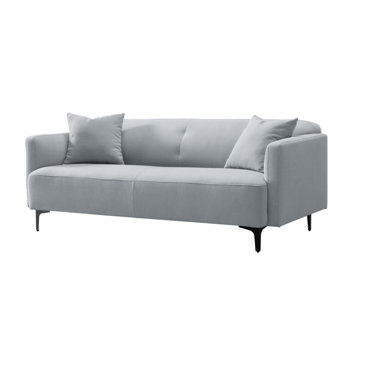 Harmony Grey Sofa Set Living Room Sets| Roots Furniture