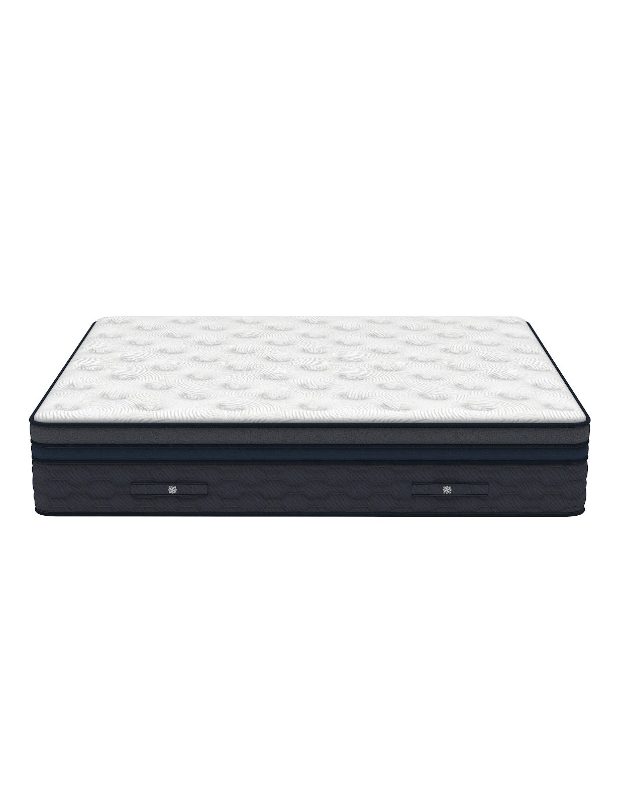 Harmony Hybrid Mattress - Cloudy Sleep Mattresses| Roots Furniture
