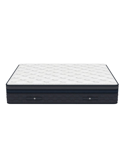 Harmony Hybrid Mattress - Cloudy Sleep - Al Rugaib Furniture