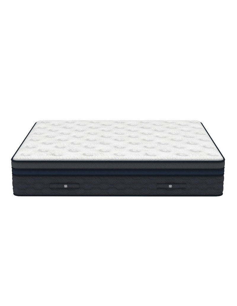 Harmony Hybrid Mattress - Cloudy Sleep - Al Rugaib Furniture