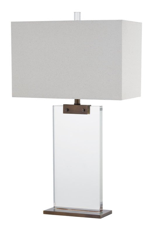 Harmony Table Lamp - Al Rugaib Furniture