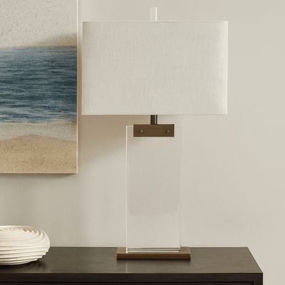 Harmony Table Lamp - Al Rugaib Furniture