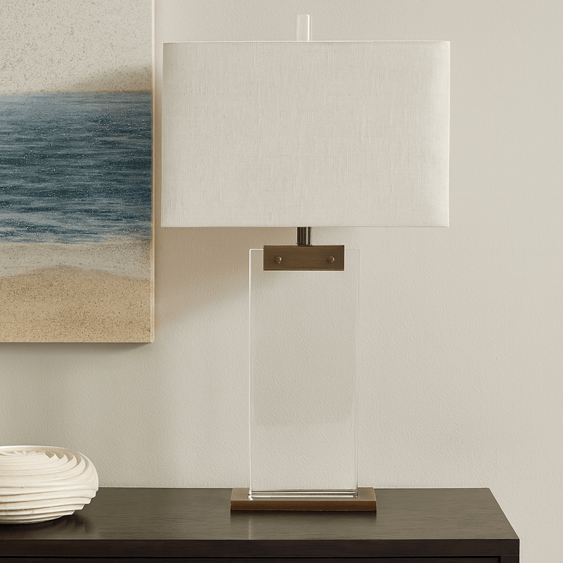 Harmony Table Lamp - Al Rugaib Furniture