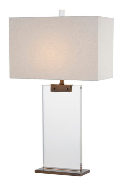 Harmony Table Lamp - Al Rugaib Furniture