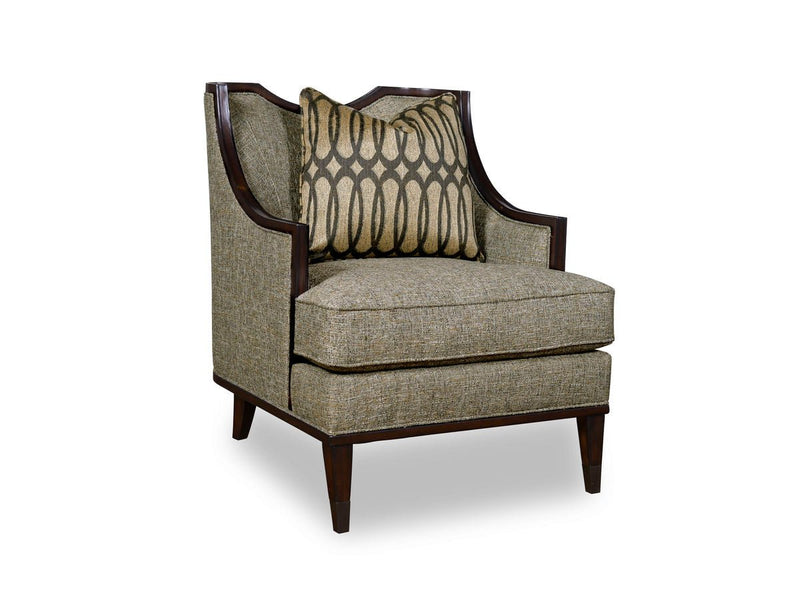 Harper Chair - Al Rugaib Furniture