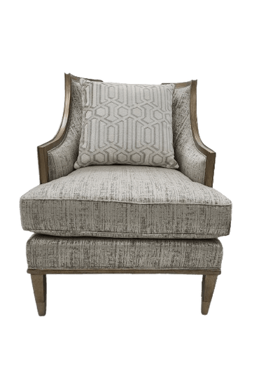 Harper Chair - Al Rugaib Furniture