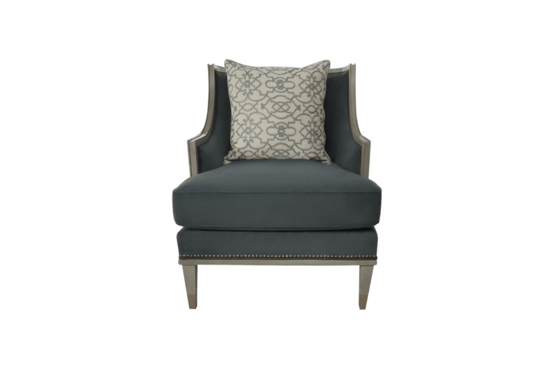 Harper Chair - Al Rugaib Furniture