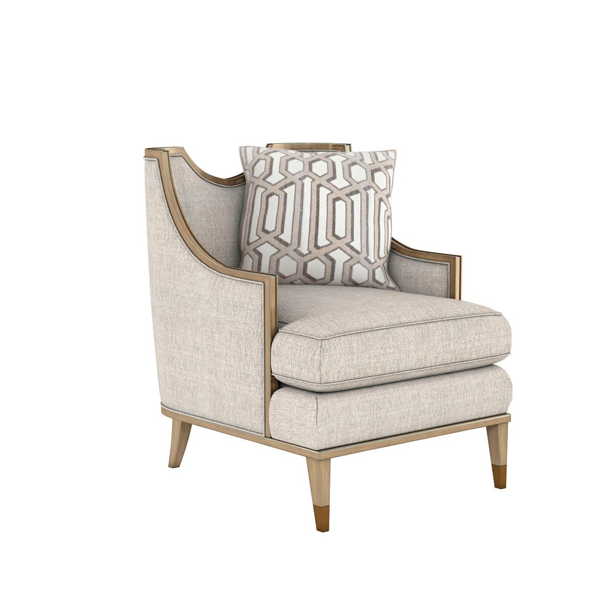 Harper Chair Chairs| A.R.T. Furniture
