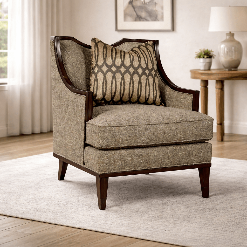 Harper Chair Chairs| A.R.T. Furniture