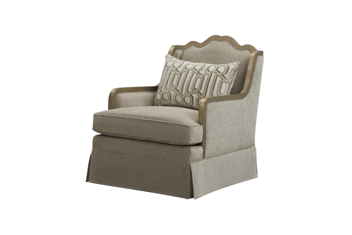 Harper Chair Chairs| A.R.T. Furniture