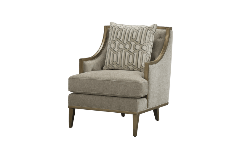 Harper Chair - Al Rugaib Furniture