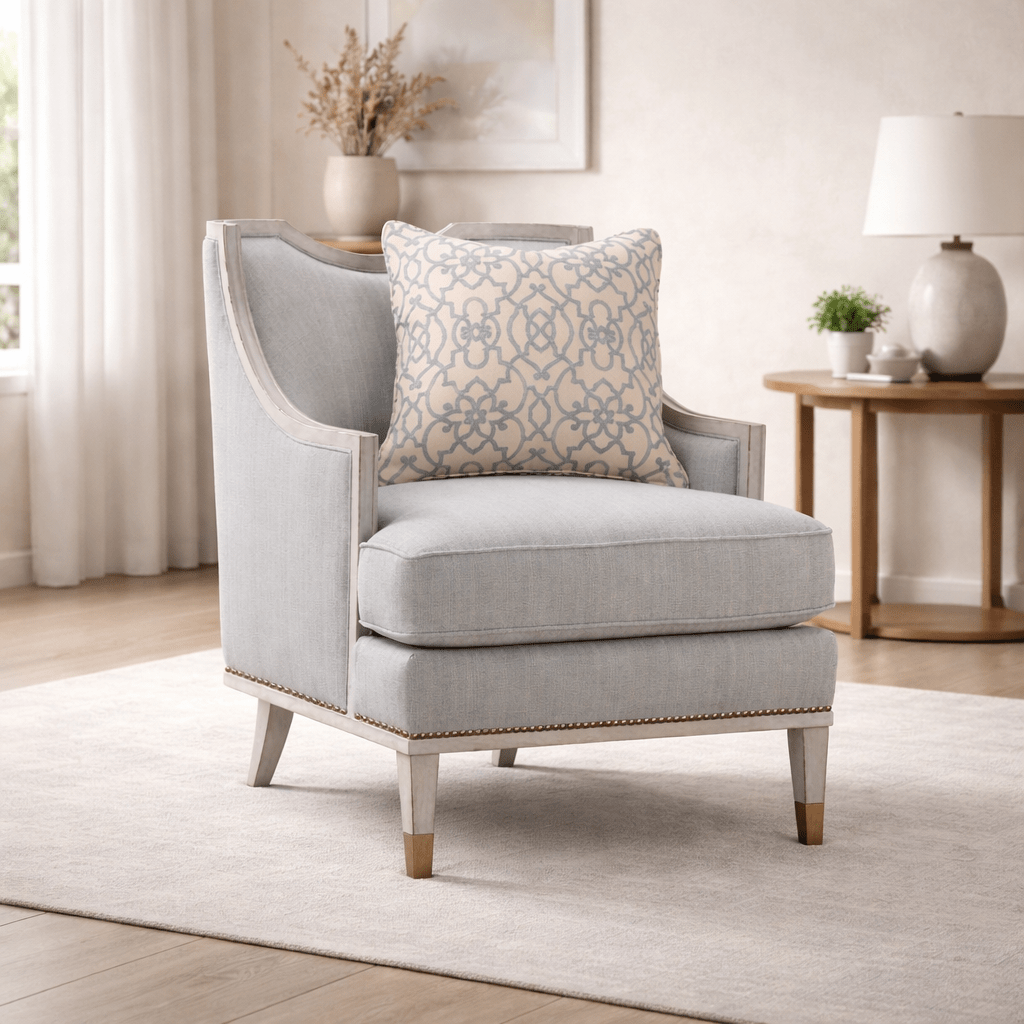 Harper Chair Chairs| A.R.T. Furniture