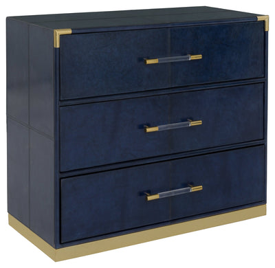 Harper Chest - Al Rugaib Furniture