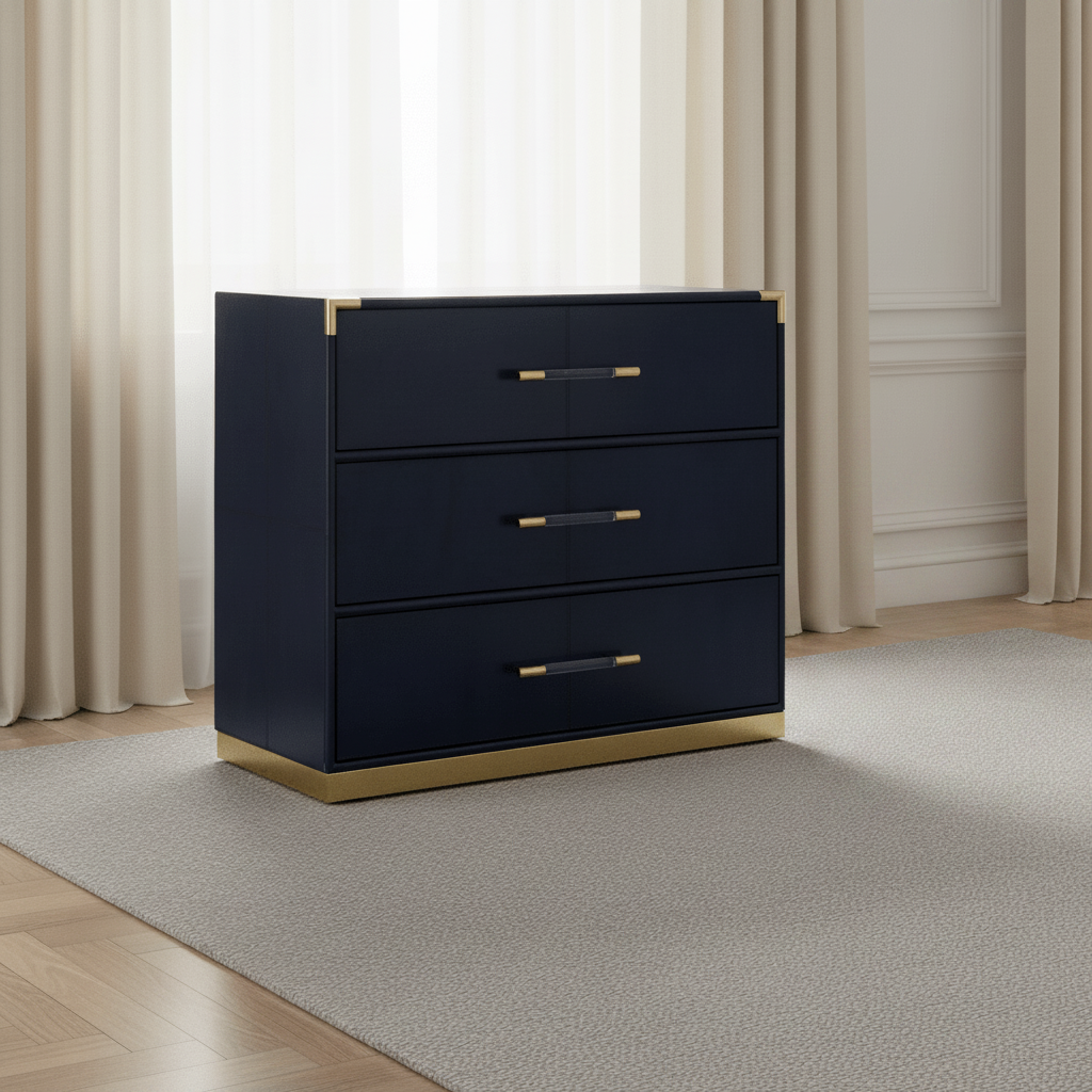 Harper Chest Cabinets & Chests| Fairfield Chair