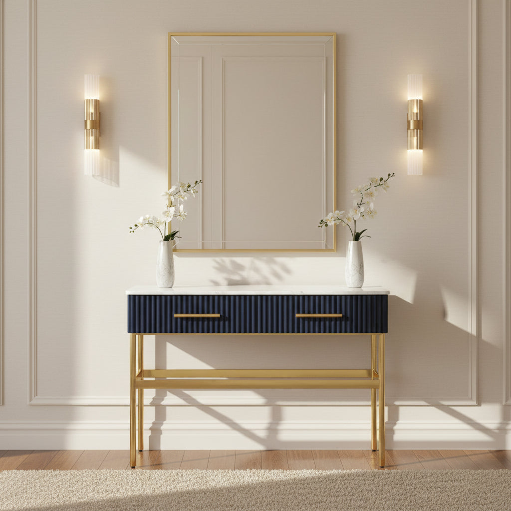 Harper Console Table Consoles & Sideboards| Fairfield Chair