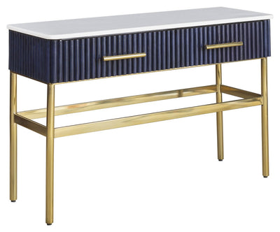 Harper Console Table - Al Rugaib Furniture