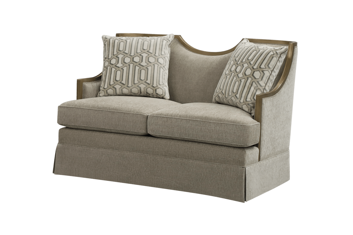 Harper Loveseat Sofas & Loveseats| A.R.T. Furniture
