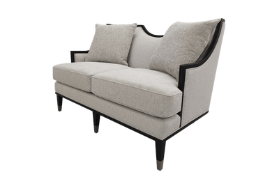 Harper Loveseat - Al Rugaib Furniture