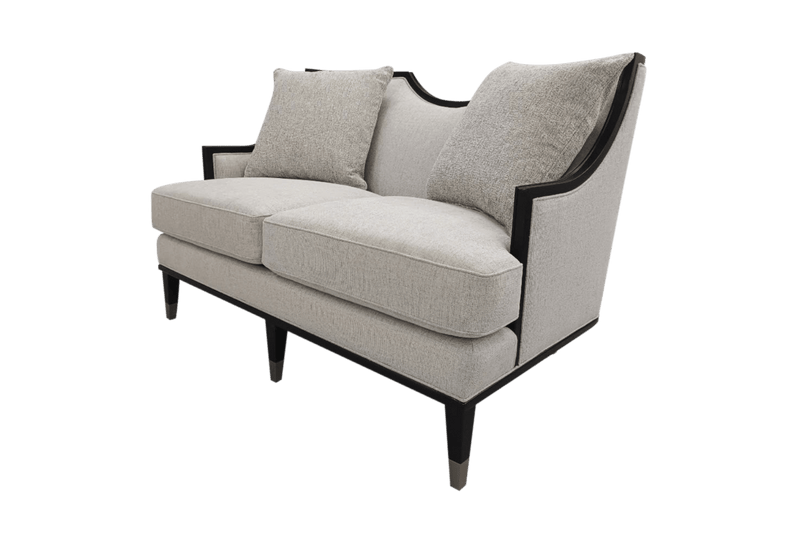 Harper Loveseat - Al Rugaib Furniture