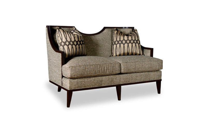 Harper Loveseat - Al Rugaib Furniture
