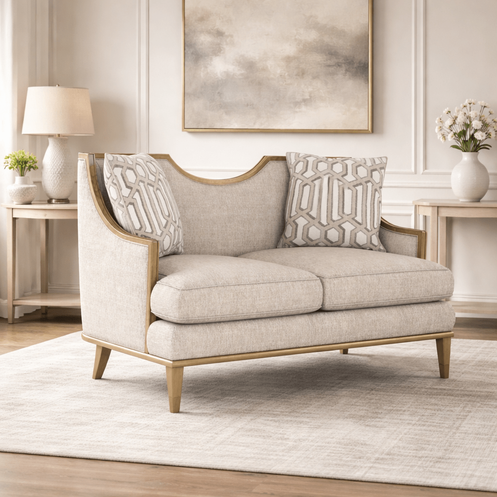 Harper Loveseat Sofas & Loveseats| A.R.T. Furniture