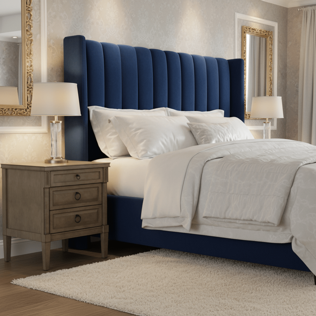 Harper Quartz - 3-drawer Nightstand Nightstands| A.R.T. Furniture
