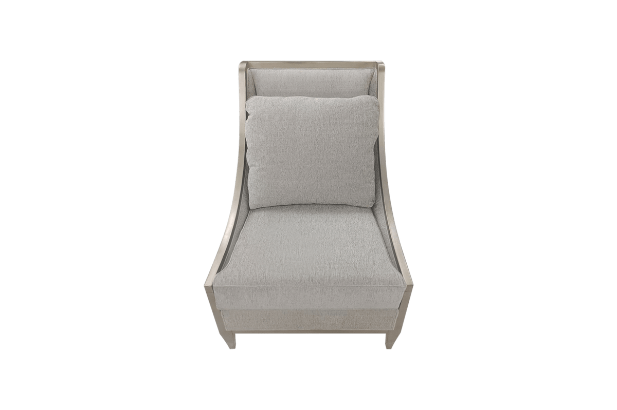 HARPER QUARTZ Accent Chair Chairs| A.R.T. Furniture