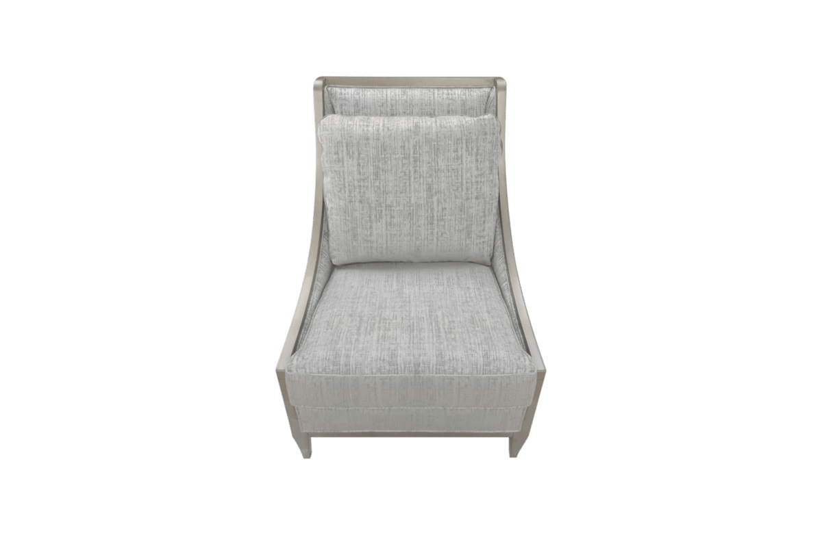 HARPER QUARTZ Accent Chair Chairs| A.R.T. Furniture