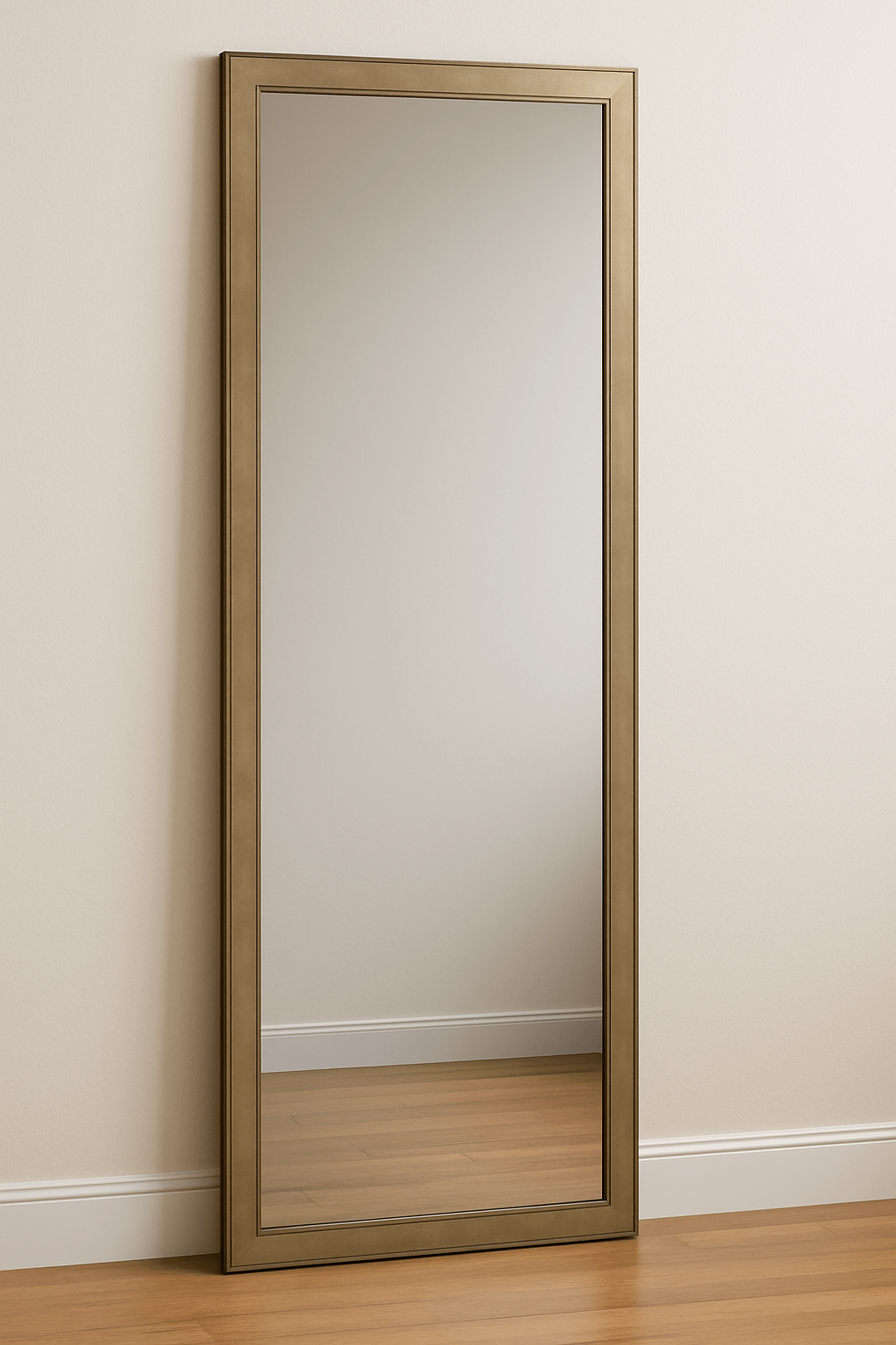 Harper Quartz - Floor Mirror Mirrors| A.R.T. Furniture