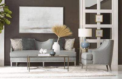 Harper Sofa - Al Rugaib Furniture