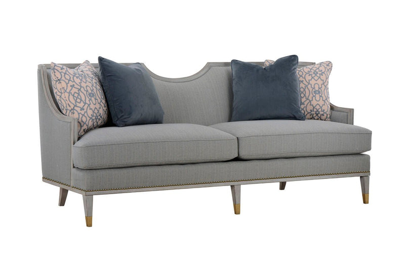 Harper Sofa - Al Rugaib Furniture
