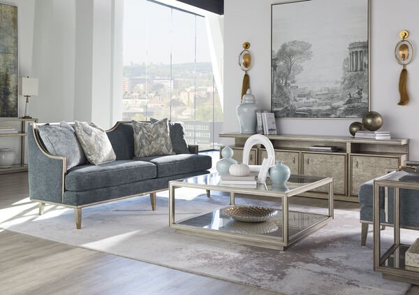 A.R.T. Furniture - Harper Sofa Sofas & Loveseats| A.R.T. Furniture