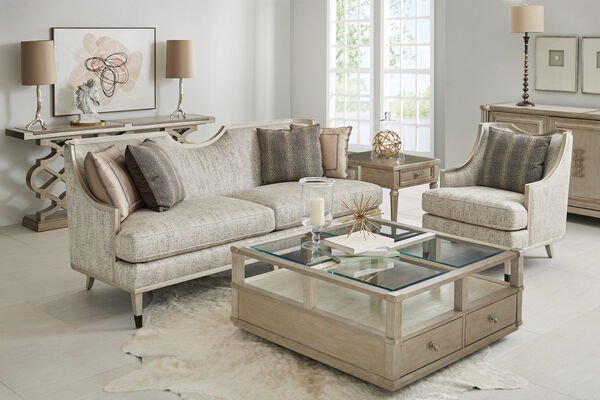 A.R.T. Furniture - Harper Sofa Sofas & Loveseats| A.R.T. Furniture