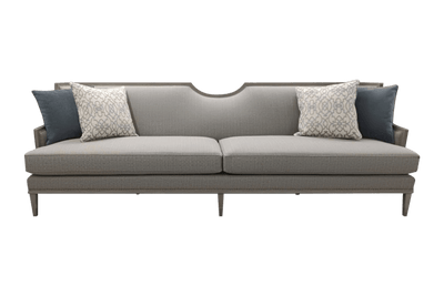 Harper Sofa - Al Rugaib Furniture