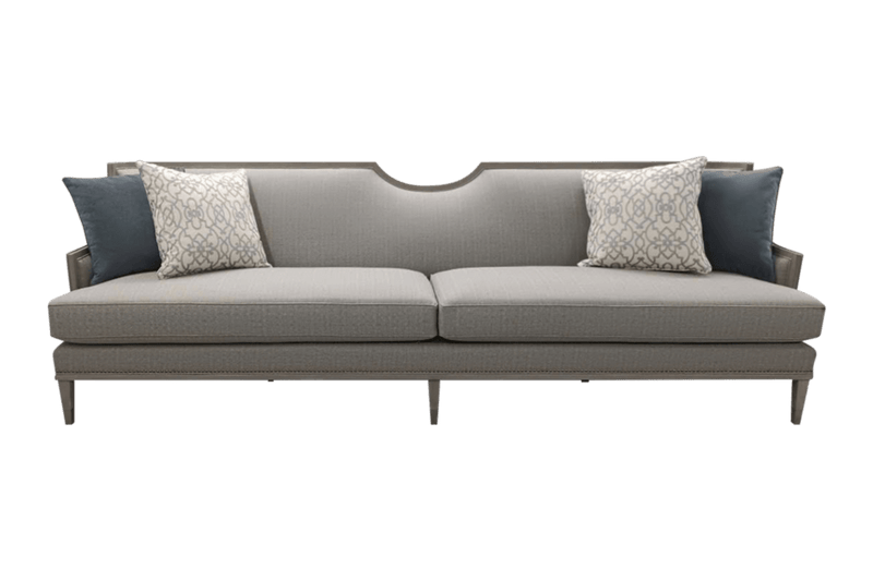 Harper Sofa - Al Rugaib Furniture