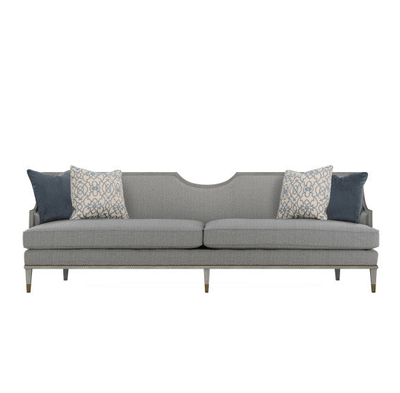 Harper Sofa - Al Rugaib Furniture