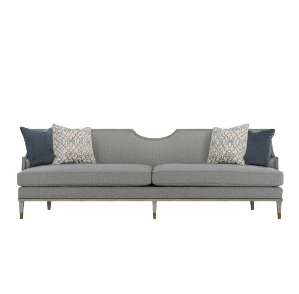 Harper Sofa - Al Rugaib Furniture
