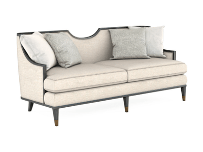 Harper Sofa - Al Rugaib Furniture