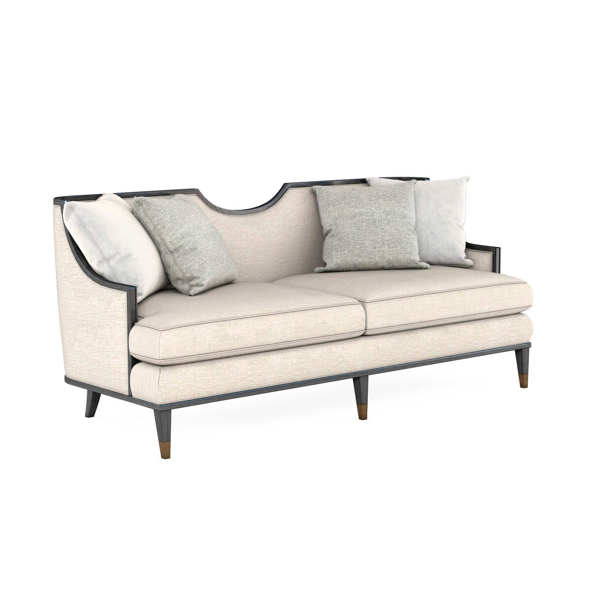 A.R.T. Furniture - Harper Sofa Sofas & Loveseats| A.R.T. Furniture